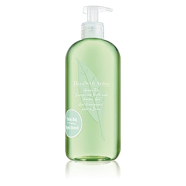 Elizabeth Arden Green Tea Mega Size Shower Gel 500 ml