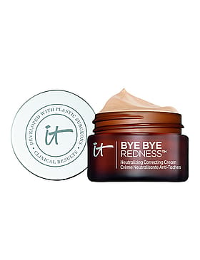 IT Cosmetics Bye Bye Redness™ Neutralizing Correcting Cream Neutral Beige