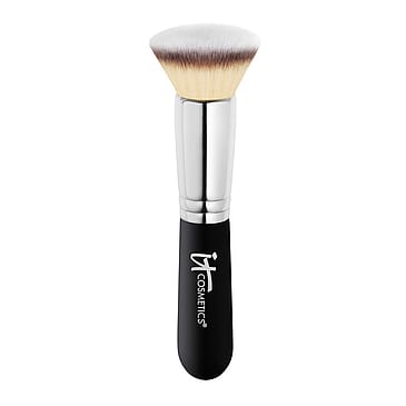 IT Cosmetics Heavenly Luxe™  Flat Top Buffing Foundation Brush #6