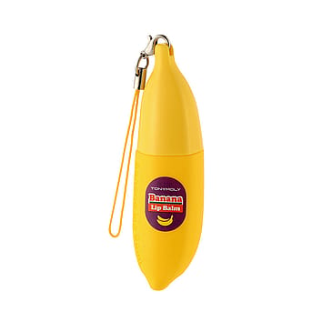TonyMoly Magic Food Mini Banana Lip Balm 7 g