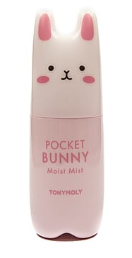 TonyMoly Pocket Bunny Moist Mist 60 ml