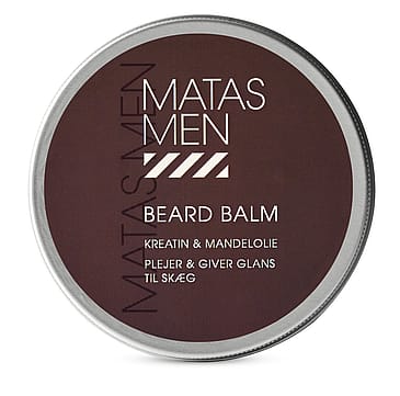 Matas Striber Men Beard Balm 75 ml