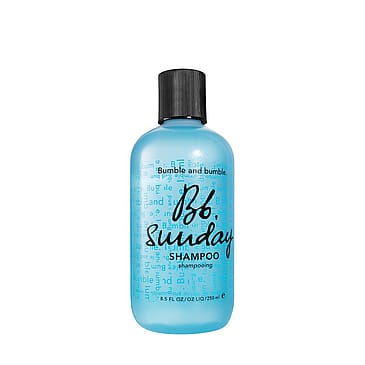 Bumble and Bumble Sunday Shampoo 250 ml