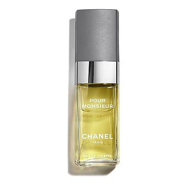 CHANEL Eau De Toilette Spray 100 ml