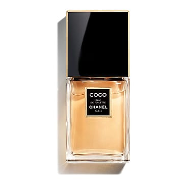 CHANEL Eau De Toilette Spray 50 ml