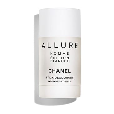CHANEL Allure Homme Edition Bl anche Deostick