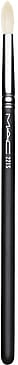 MAC 221 Synthetic Mini Tapered Blending Brush