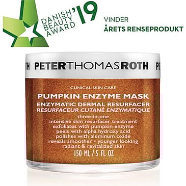 Peter Thomas Roth Pumpkin Enzyme Mask 150 ml