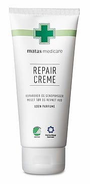 Matas Medicare Repaircreme 100 ml