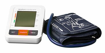 Matas Medicare Blodtryksmåler 1 stk