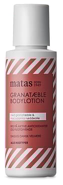Matas Striber Granatæble Bodylotion 75 ml