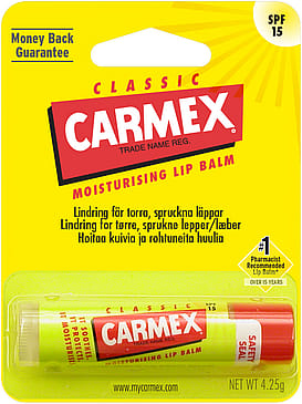 Carmex Stick SPF 15 4,25 g