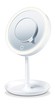 Beurer Makeupspejl med LED lys BS 45