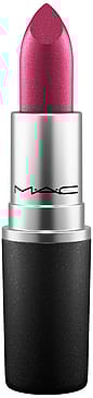 MAC Frost Lipstick New York Apple