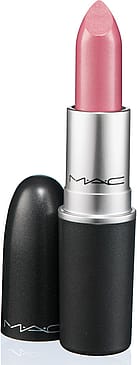 MAC Frost Lipstick Bombshell