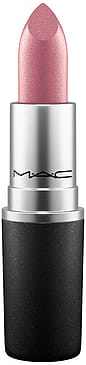 MAC Frost Lipstick Plum Dandy