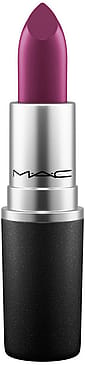 MAC Satin Lipstick Rebel