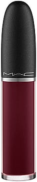 MAC Retro Matte Liquid Lipcolor High Drama