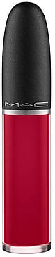 MAC Retro Matte Liquid Lipcolor Dance With Me