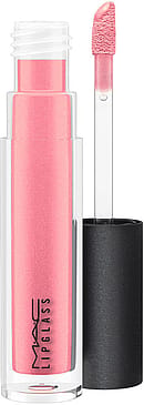 MAC Clear Lipglass Cultured