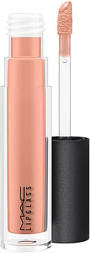 MAC Clear Lipglass Lust