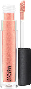 MAC Lipglass Prrr