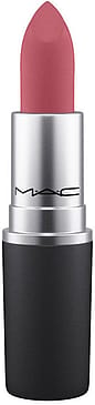MAC Powder Kiss Lipstick A Little Tamed