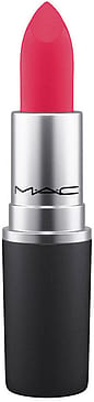 MAC Powder Kiss Lipstick Fall In Love