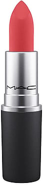 MAC Powder Kiss Lipstick Mandarin O