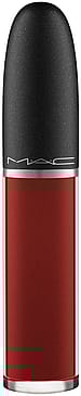 MAC Retro Matte Liquid Lipcolor Carnivorous