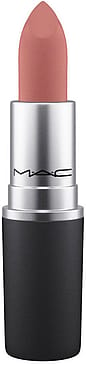 MAC Powder Kiss Lipstick Mull It Over