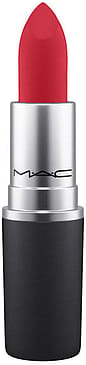 MAC Powder Kiss Lipstick Lasting Passion