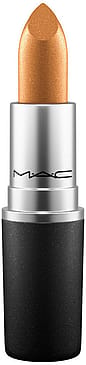 MAC Frost Lipstick Bronze Shimmer