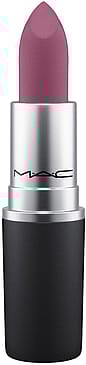 MAC Powder Kiss Lipstick P For Potent