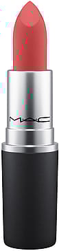 MAC Powder Kiss Lipstick Red About You