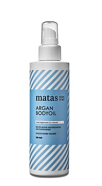 Matas Striber Argan Bodyoil 200 ml