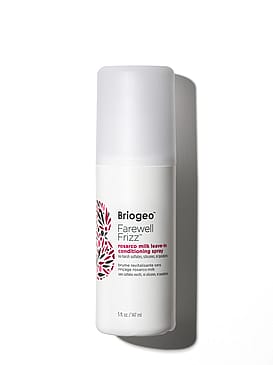 Briogeo Farewell Frizz Rosarco Milk Leave-In Conditioning Spray 148 ml