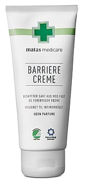 Matas Medicare Barrierecreme 100 ml