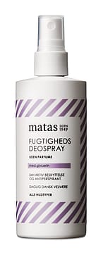 Matas Striber Deospray Uden Parfume 150 ml