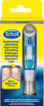 Scholl Neglesvampsbehandling 3,8 ml