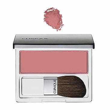 Clinique Blushing Blush Powder Blush Smoldering Plum