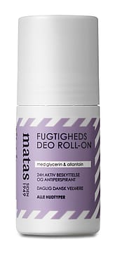 Matas Striber Deo Roll-on 50 ml