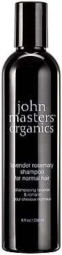 John Masters Organics Shampoo for Normal Hair with Lavender & Rosemary 236 ml