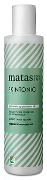 Matas Striber Skintonic til Normal/Kombineret Hud 250 ml