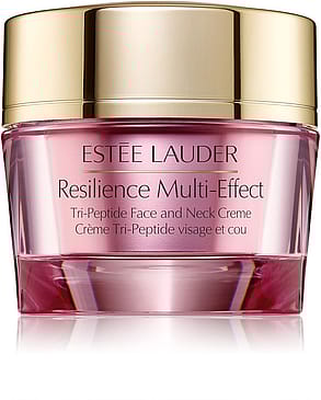 Estée Lauder Resilience Tri-Peptide Face and Neck Cream SPF 15 50 ml