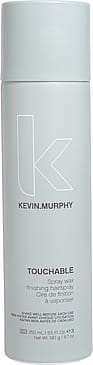 Kevin.Murphy Touchable Spraywax Finishing Hairspray 250 ml
