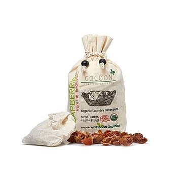 Cocoon Sæbebær - Vaskenødder 250 g
