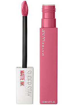 Maybelline New York Super Stay Matte Ink Liquid Lipstick Inspirer