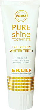 Ekulf PURE shine Toothpaste