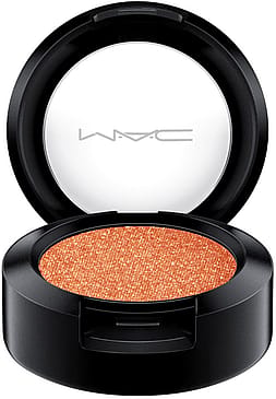 MAC Frost Single Eyeshadow Jingle Ball Bronze
